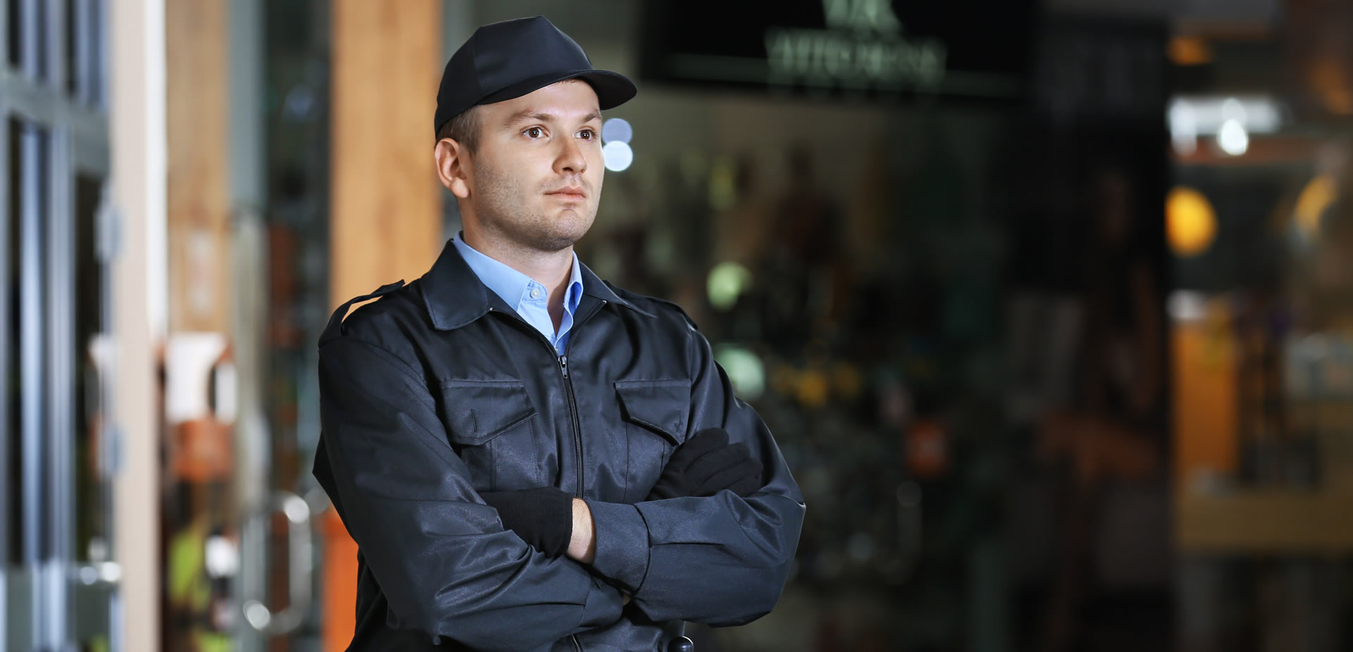 Serviço Terceirizado de Portaria